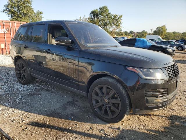 2020 LAND ROVER RANGE ROVE SALGS2RU0LA400206