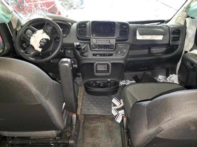 2023 RAM PROMASTER #3288670601