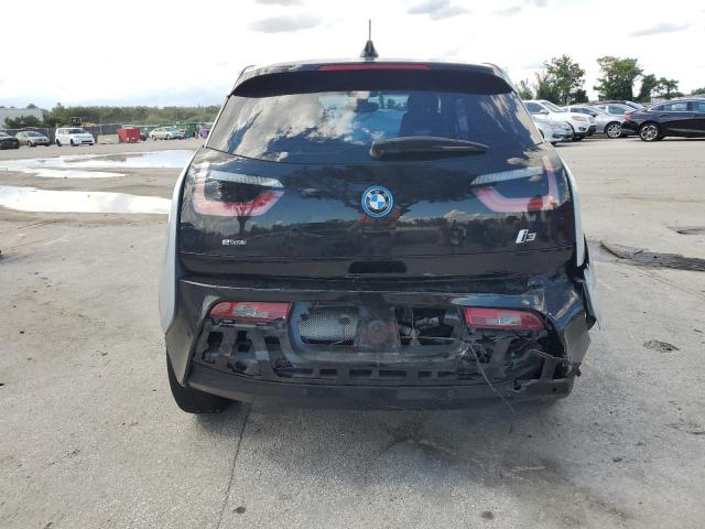 2015 BMW I3 REX WBY1Z4C50FV500100
