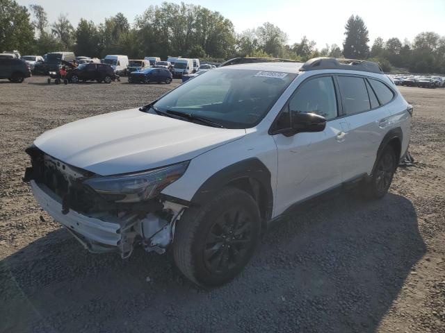 2023 SUBARU OUTBACK ON 4S4BTGLD6P3139884