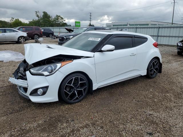 Global Auto Auctions: 2013 HYUNDAI VELOSTER T