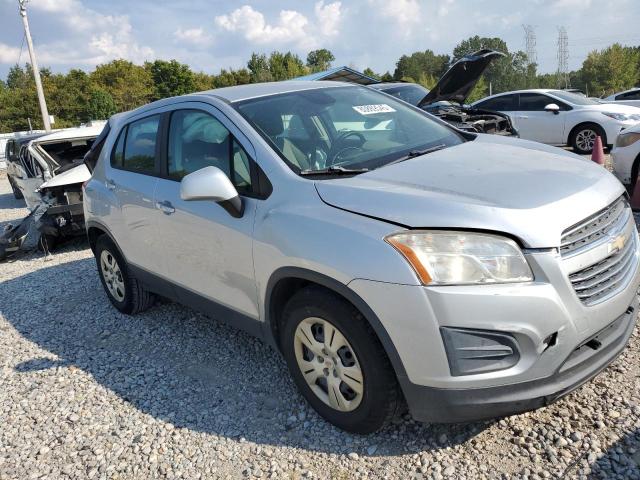 2016 CHEVROLET TRAX LS KL7CJKSB2GB665224