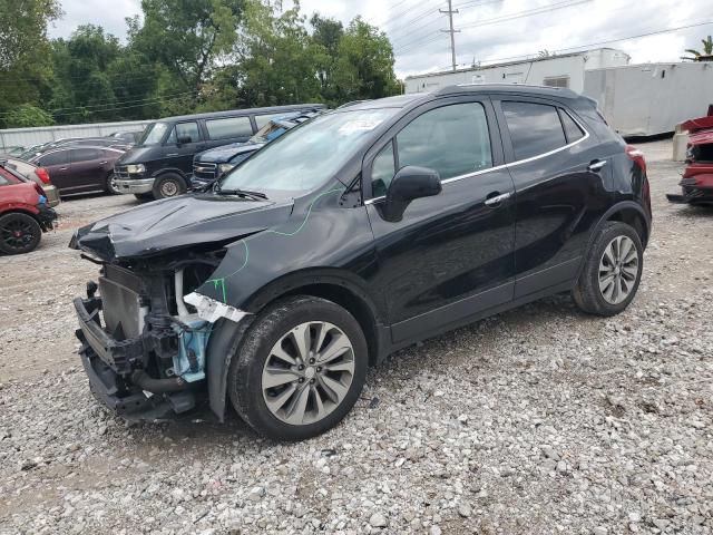 Global Auto Auctions: 2020 BUICK ENCORE PRE