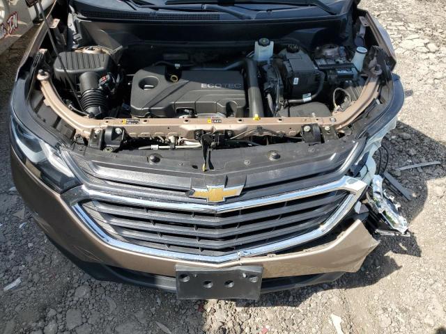 2018 CHEVROLET EQUINOX LS - 2GNAXHEV0J6269912