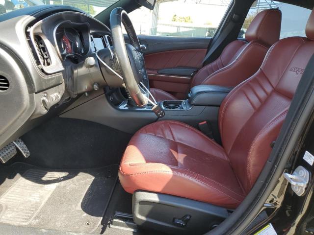 2019 DODGE CHARGER SRT HELLCAT 2C3CDXL90KH618913