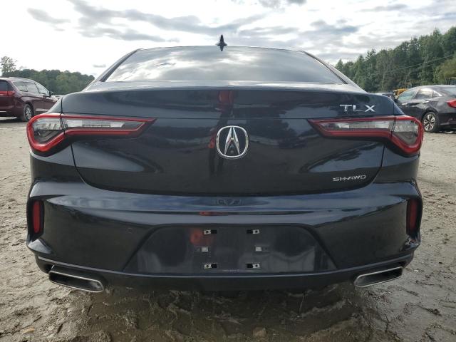 2021 ACURA TLX TECHNO 19UUB6F48MA007630