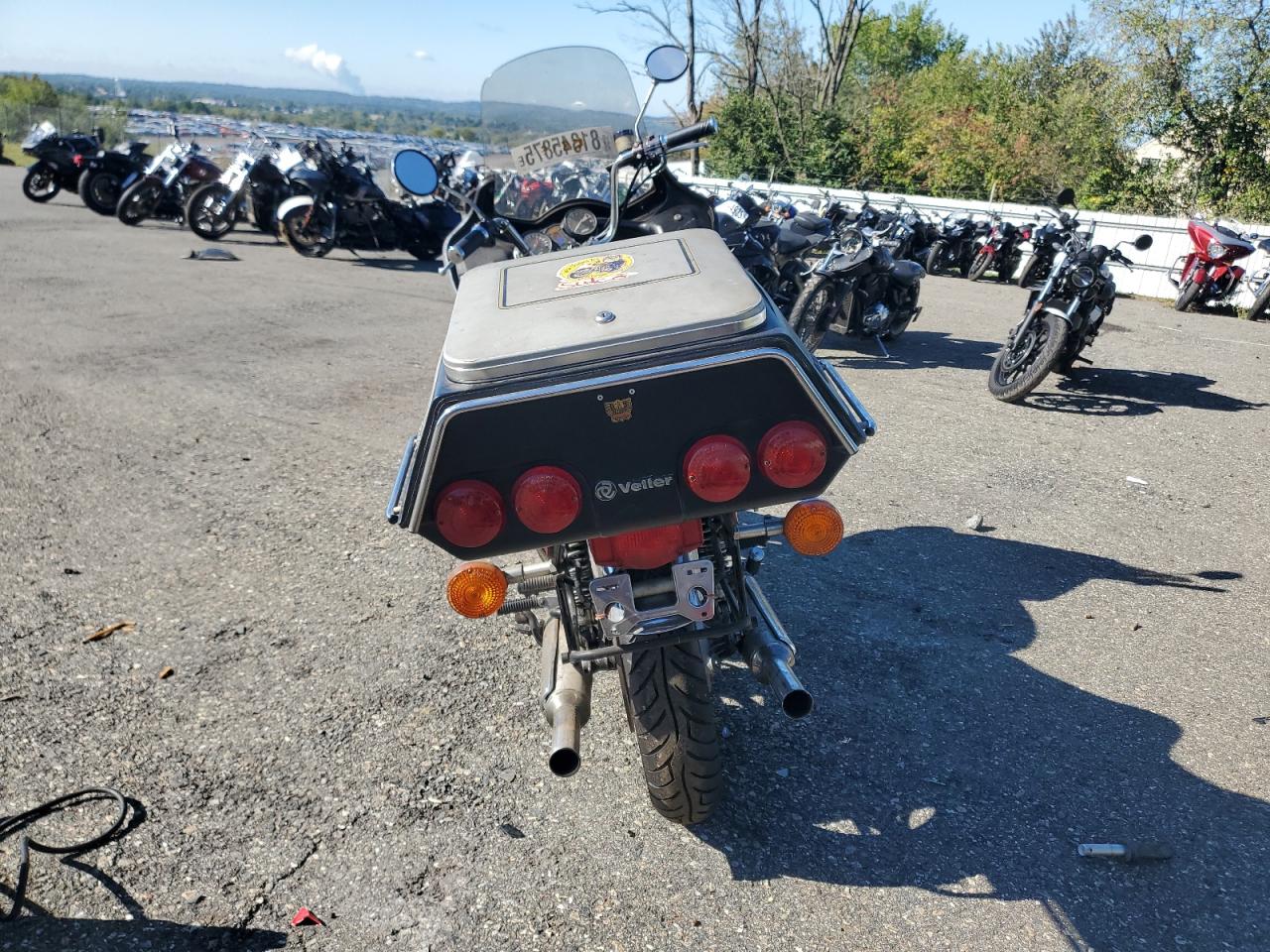 Lot #3245999173 1978 HONDA GOLDWING