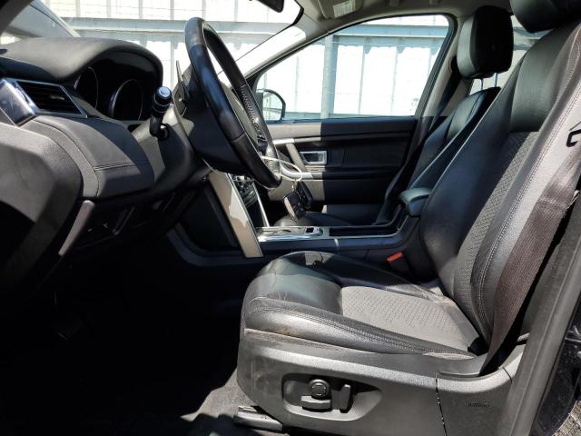 2017 LAND ROVER DISCOVERY SALCP2BGXHH699271
