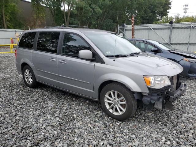 2016 DODGE GRAND CARA 2C4RDGCG9GR317580