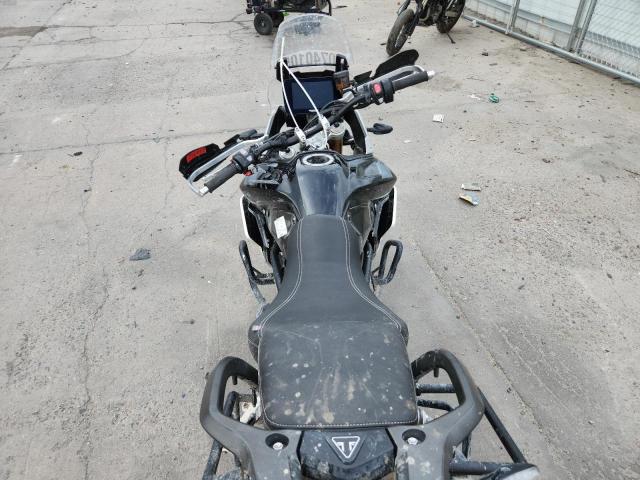 2022 TRIUMPH MOTORCYCLE TIGER 900 RALLY PRO SMTE67DF8NTAV9500