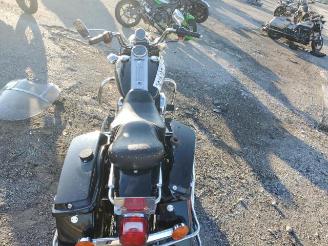 2004 HARLEY-DAVIDSON FLHPI 1HD1FHW124Y721654
