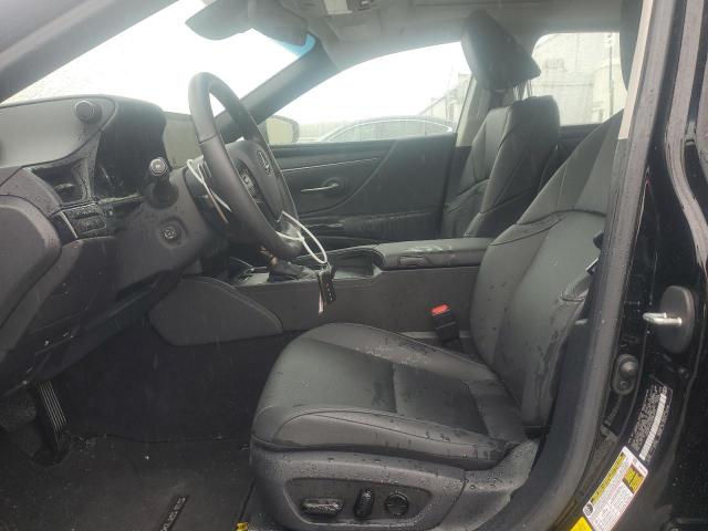 2025 LEXUS ES 300H BA 58ADA1C14SU061473