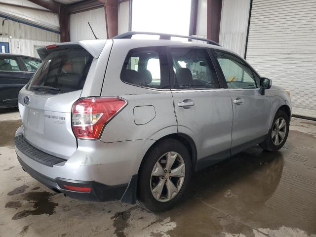 2015 SUBARU FORESTER 2 JF2SJARC3FH440198