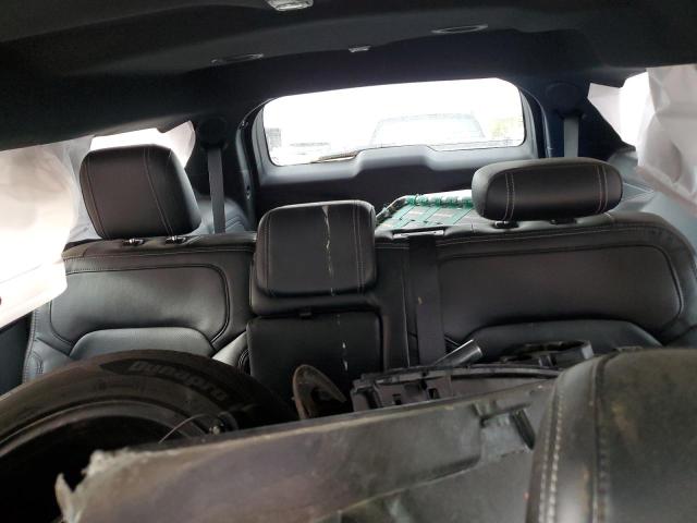 2017 FORD EXPLORER L 1FM5K8F8XHGC69309