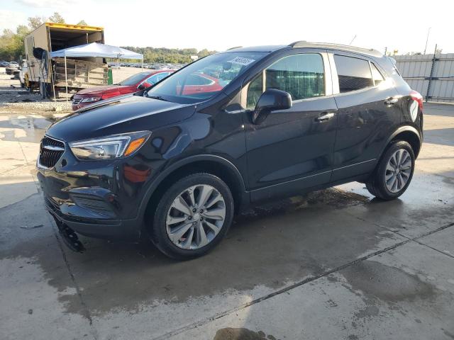 BUICK ENCORE PRE