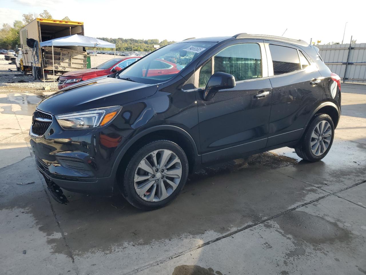 BUICK ENCORE PREFERRED