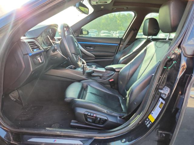 2015 BMW 335 XIGT WBA3X9C55FD869017