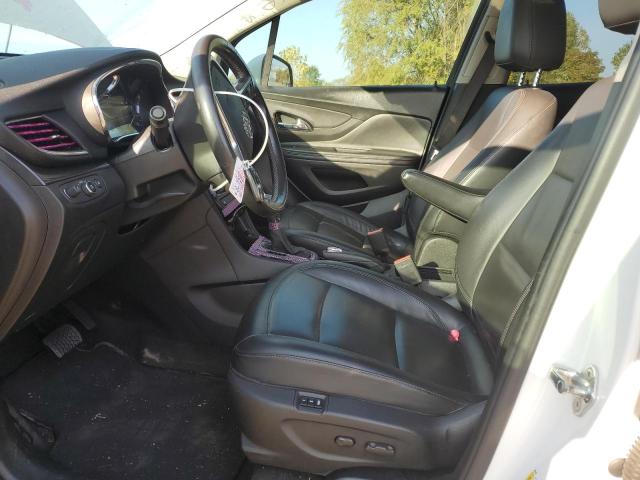 2018 BUICK ENCORE ESS KL4CJGSB5JB690555