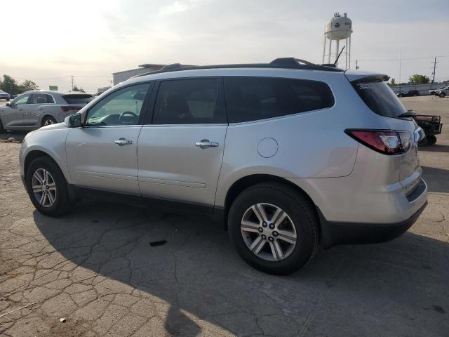 2017 CHEVROLET TRAVERSE LT 1GNKRGKD6HJ327796