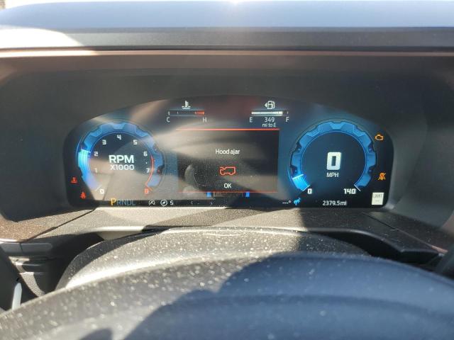 2025 FORD BRONCO SPO 3FMCR9CN2SRE42341