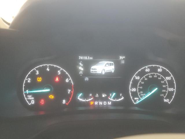 2021 FORD TRANSIT CO #3315968145