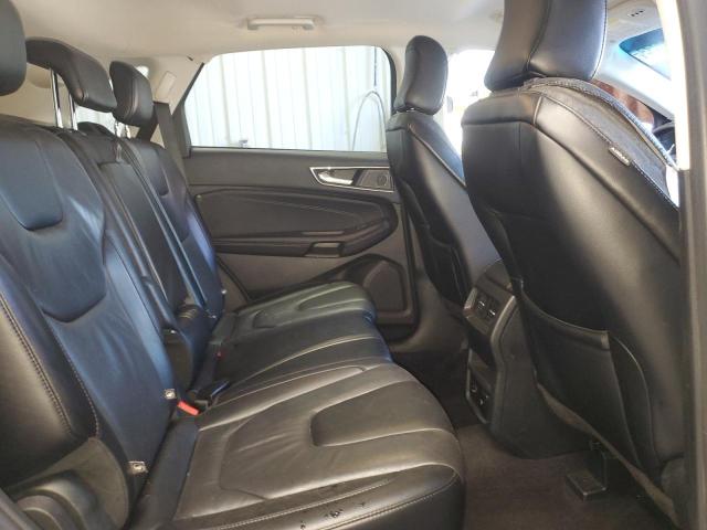 2022 FORD EDGE TITAN 2FMPK4K98NBA52201