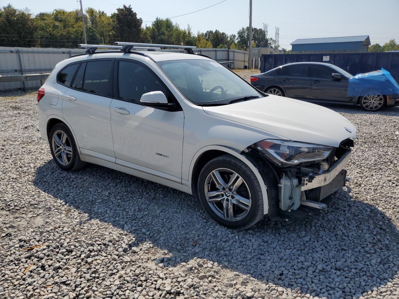 BMW X1 XDRIVE28I