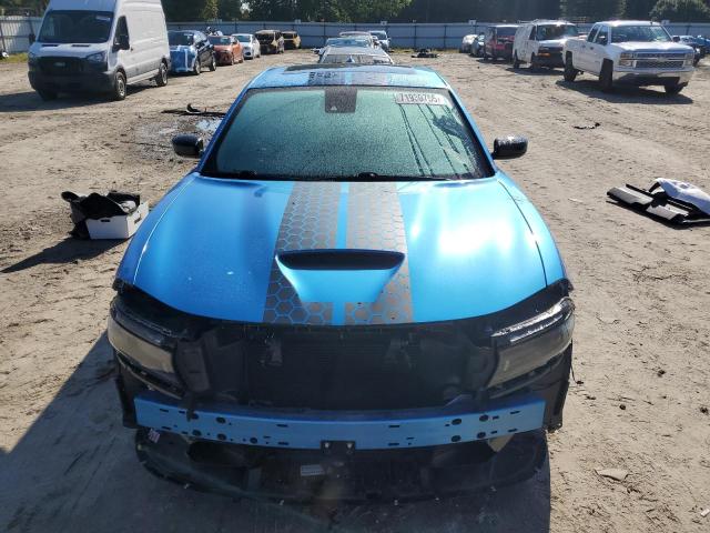 2023 DODGE CHARGER SC #3297147493