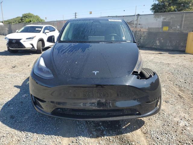 2023 TESLA MODEL Y 7SAYGDEE9PF928625