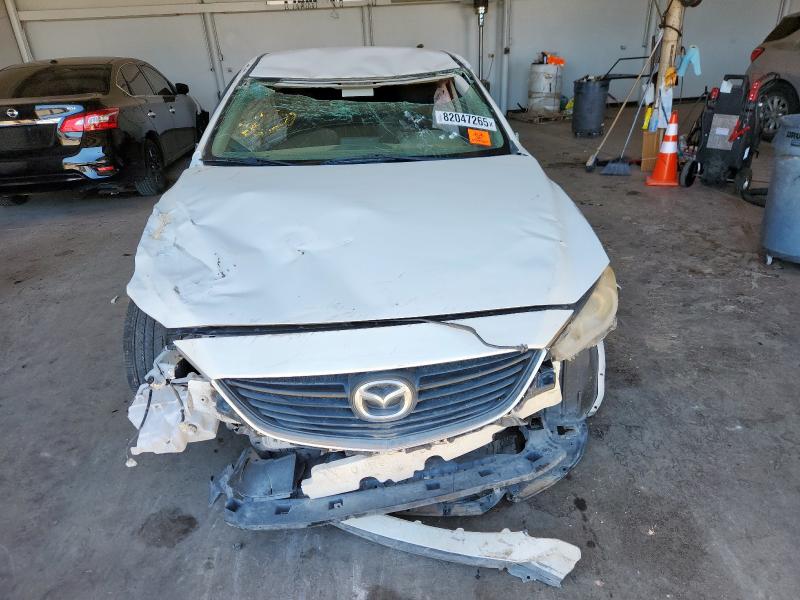 2016 MAZDA 6 SPORT JM1GJ1U50G1401480