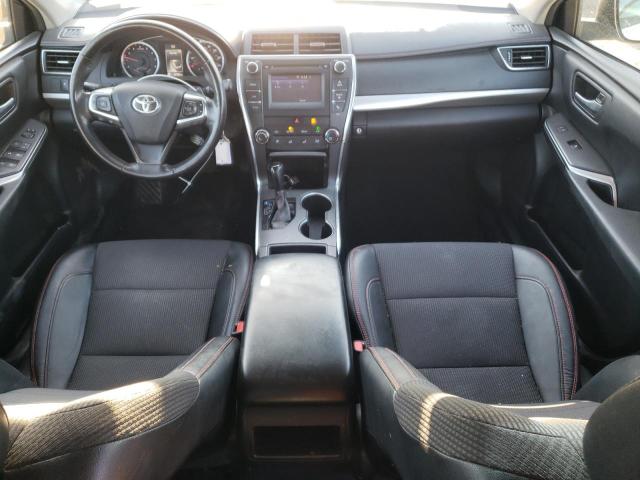 2017 TOYOTA CAMRY LE 4T1BF1FK1HU328338