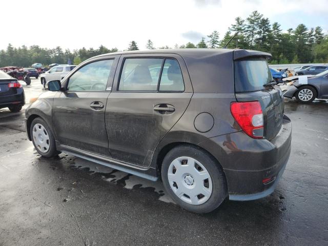 2011 SCION XD - JTKKU4B43B1008085