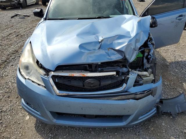 2012 SUBARU LEGACY 2.5I PREMIUM #3309466563