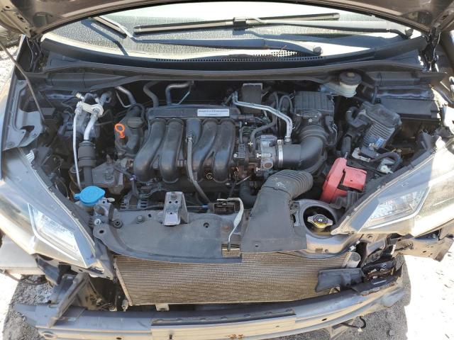 2019 HONDA FIT LX #3292696593