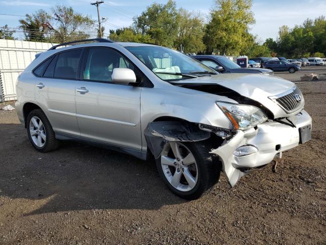 2008 LEXUS RX 350 #3310317960
