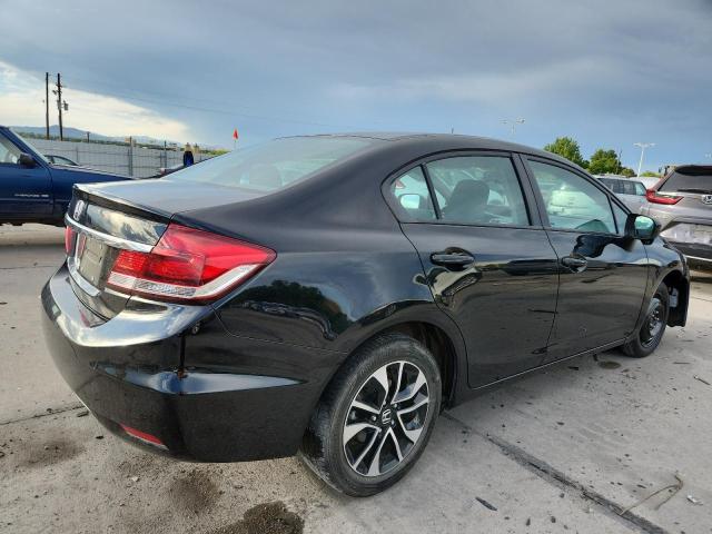 2015 HONDA CIVIC EX - 19XFB2F83FE252760