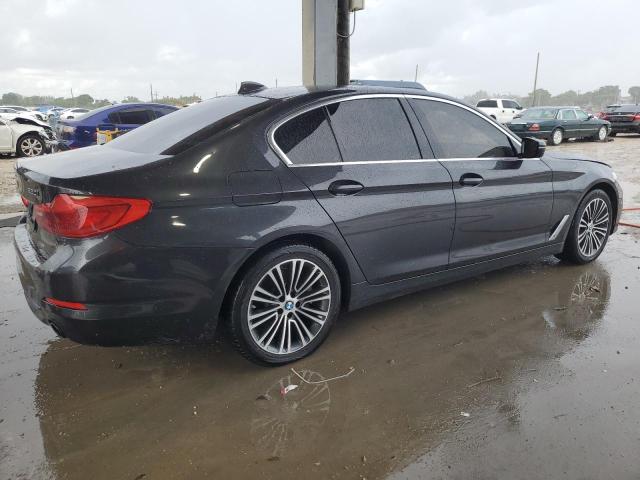 2019 BMW 530 I WBAJA5C58KBX86446