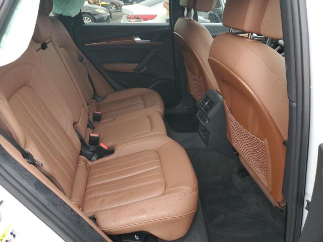 2023 AUDI Q5 WA1EAAFY6P2096392