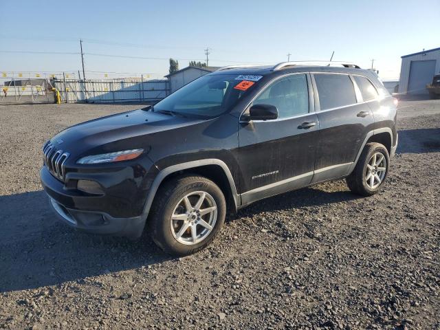 2016 JEEP CHEROKEE L - 1C4PJMDB1GW103692