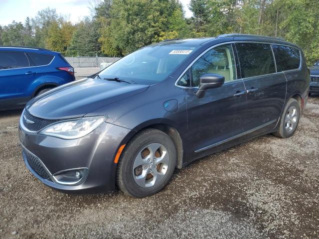 CHRYSLER PACIFICA H