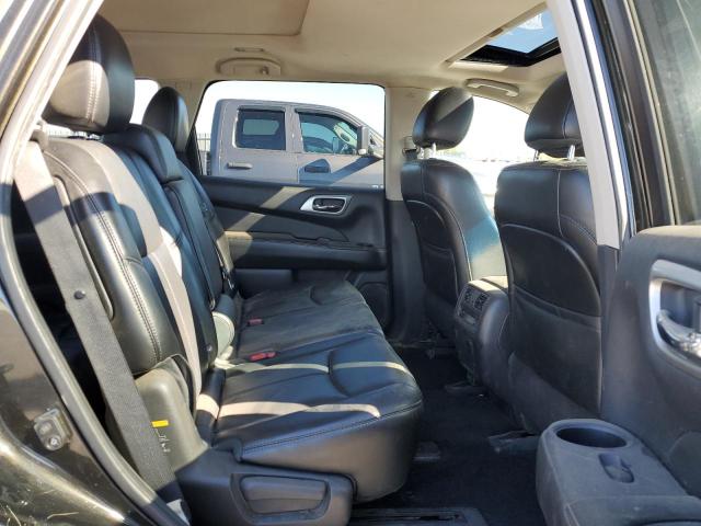 2015 NISSAN PATHFINDER - 5N1AR2MM4FC645742