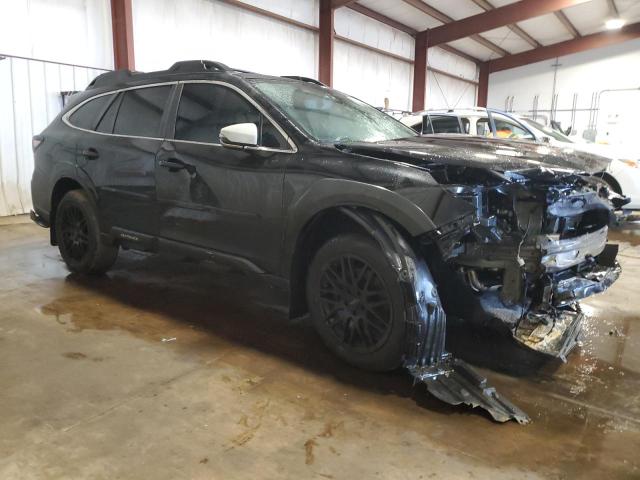 2024 SUBARU OUTBACK LI 4S4BTAMC9R3115228