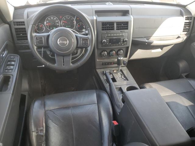 2011 JEEP LIBERTY SP - 1J4PN2GK6BW556956