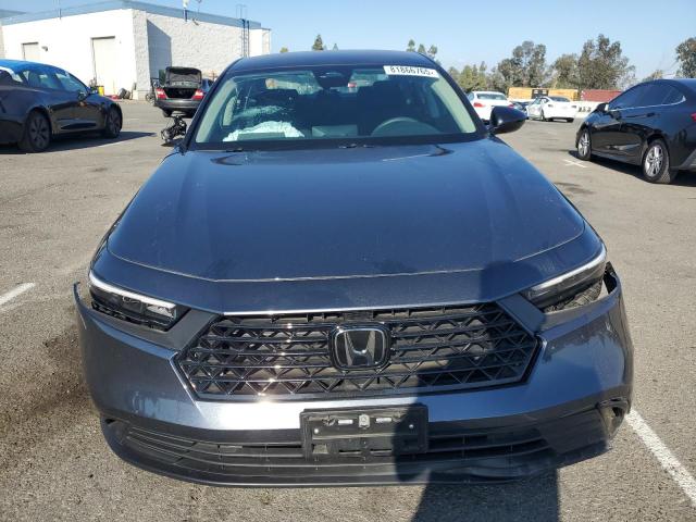 2024 HONDA ACCORD LX - 1HGCY1F21RA080891