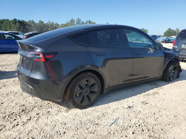 2025 TESLA MODEL Y 7SAYGDEDXSF240875