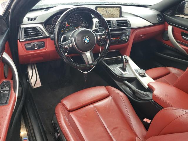 2015 BMW 428 I WBA3N7C53FK223657