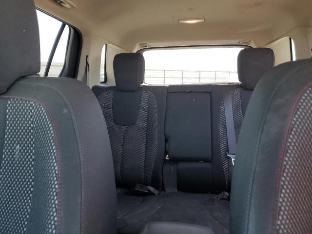 2017 GMC TERRAIN SL - 2GKALMEK8H6143749