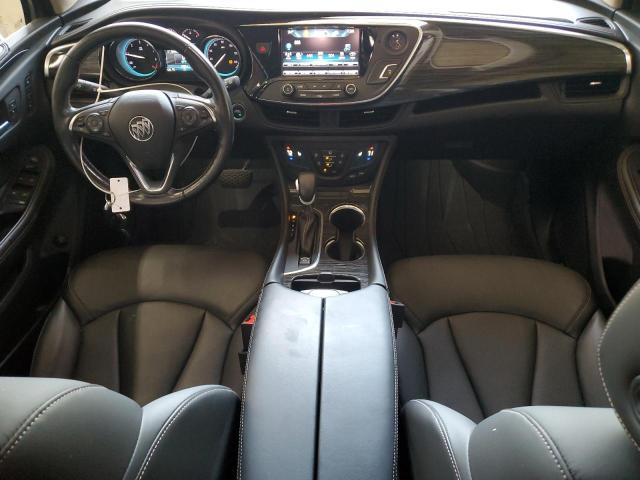 2017 BUICK ENVISION E LRBFXDSA6HD078935