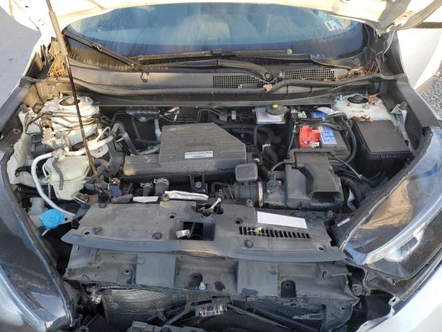 2020 HONDA CR-V EXL 2HKRW2H8XLH700661