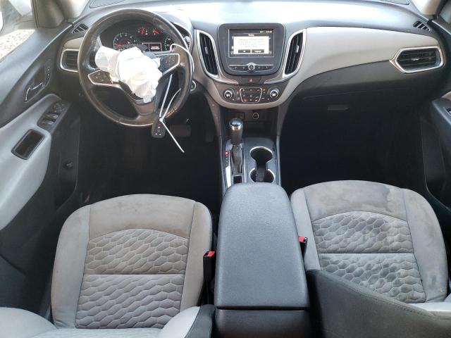 2018 CHEVROLET EQUINOX LT 2GNAXKEX9J6223123